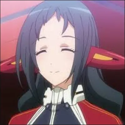 What is the name of this character ?