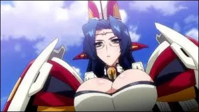 What is the name of this character ?