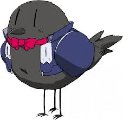 Whats is the name of this character ?