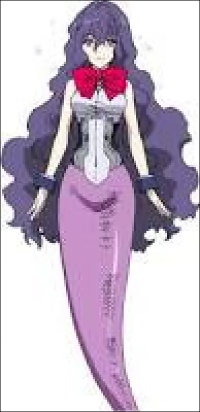 Whats is the name of this character ?