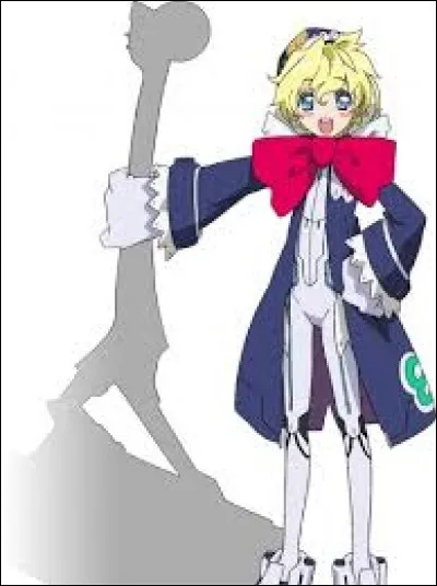 Whats is the name of this character ?