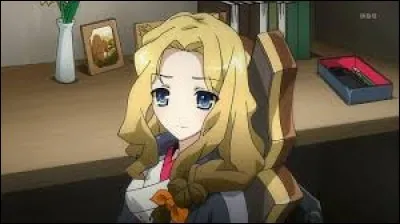 Whats is the name of this character ?