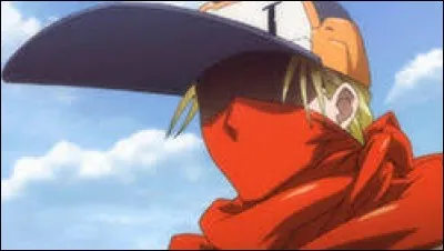 Whats is the name of this character ?