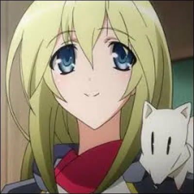 Whats is the name of this character ?