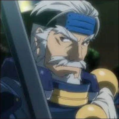 Whats is the name of this character ?