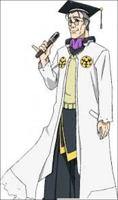 Whats is the name of this character ?