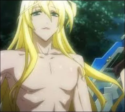 Whats is the name of this character ?