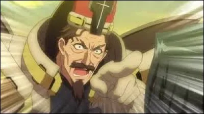 Whats is the name of this character ?