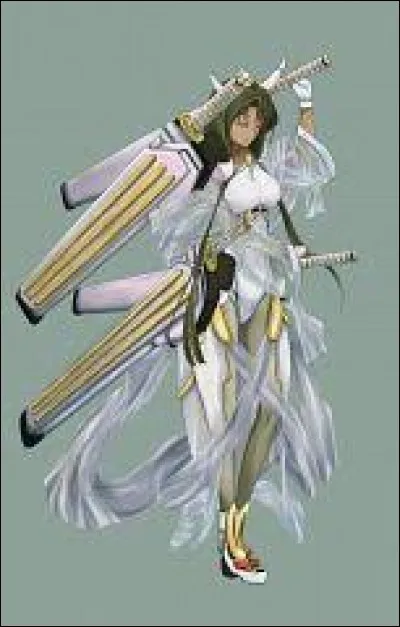 Whats is the name of this character ?