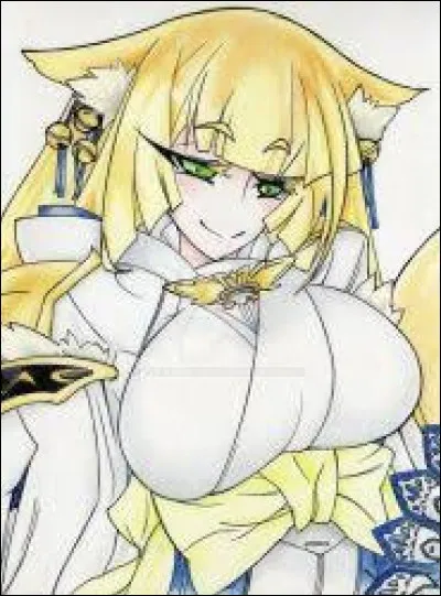 Whats is the name of this character ?