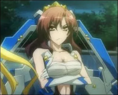 Whats is the name of this character ?