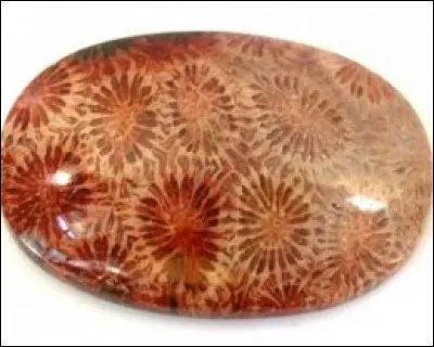 What is the name of this Gemstone ?
