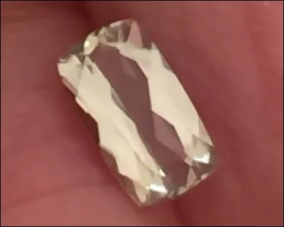 What is the name of this Gemstone ?