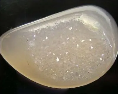 What is the name of this Gemstone ?