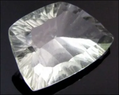 What is the name of this Gemstone ?