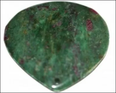 What is the name of this Gemstone ?