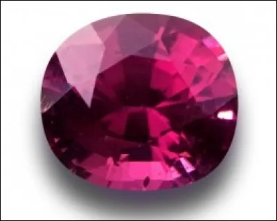 What is the name of this Gemstone ?