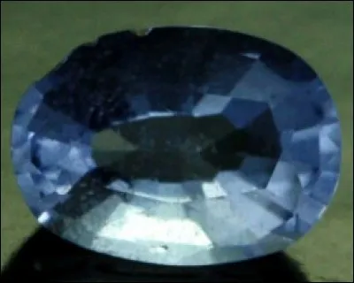 What is the name of this Gemstone ?