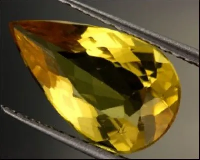 What is the name of this Gemstone ?