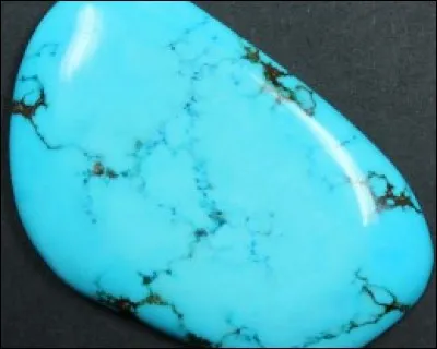 What is the name of this Gemstone ?