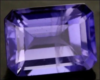 What is the name of this Gemstone ?