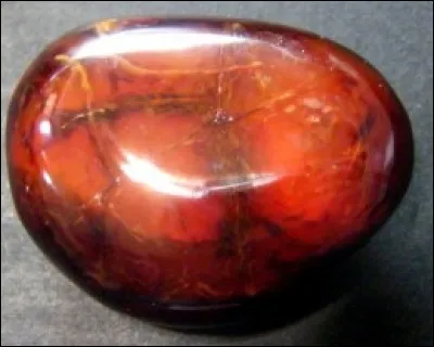 What is the name of this Gemstone ?