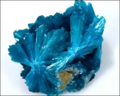 What is the name of this Gemstone ?