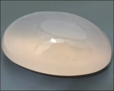 What is the name of this Gemstone ?