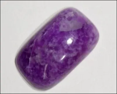 What is the name of this Gemstone ?