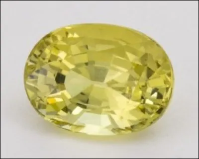 What is the name of this Gemstone ?