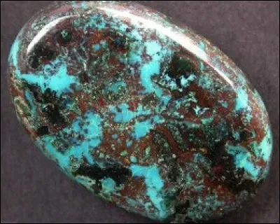 What is the name of this Gemstone ?