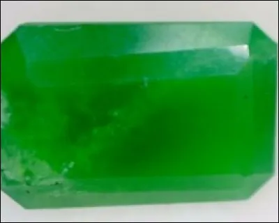 What is the name of this Gemstone ?