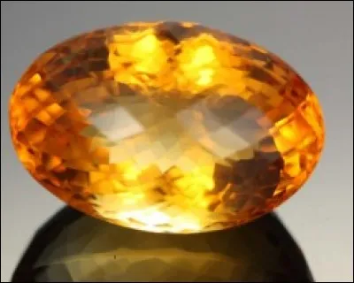 What is the name of this Gemstone ?