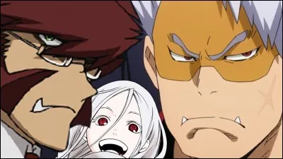 What is the name of the main teacher in class B?