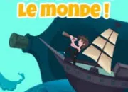 Quiz Découvrons le monde. Étape 1 : l'Europe (4)