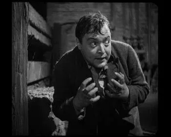 In which Fritz Lang film does Peter Lorre murder little girls?