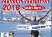 Quiz Biwa Marathon