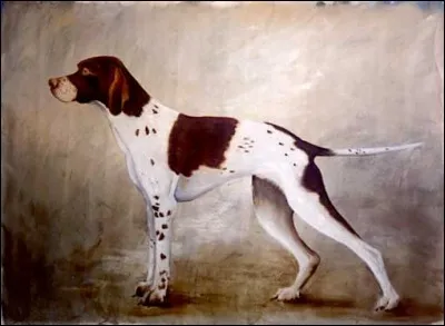 Who is the artist who painted this work ?