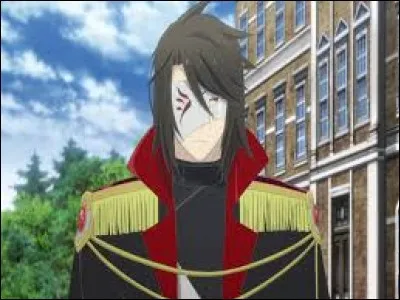 What is the name of this character ?