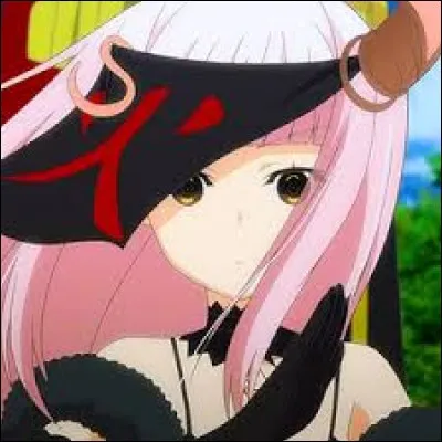 What is the name of this character ?