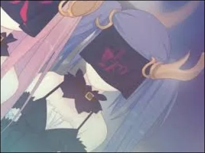 What is the name of this character ?