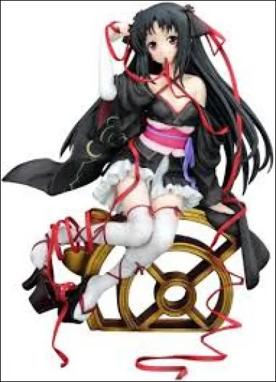 What is the name of this doll ?