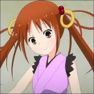 What is the name of this doll ?