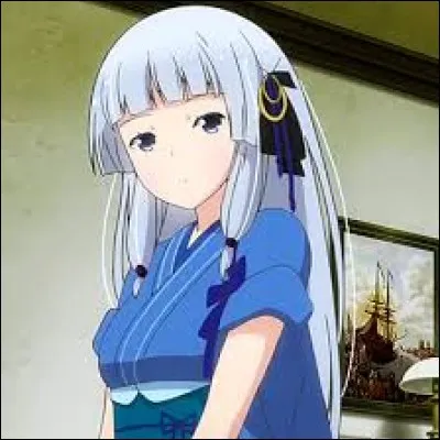 What is the name of this doll ?