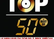 Quiz Au Top 50, ils ont été n°1
