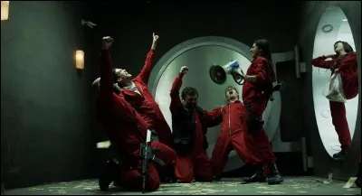 Which song is the anthem of the series?