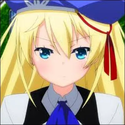 Whats is the name of this character ?