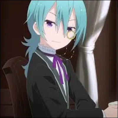 Whats is the name of this character ?