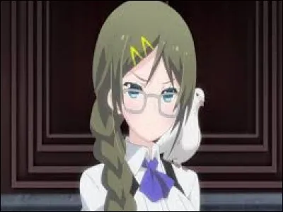 Whats is the name of this character ?