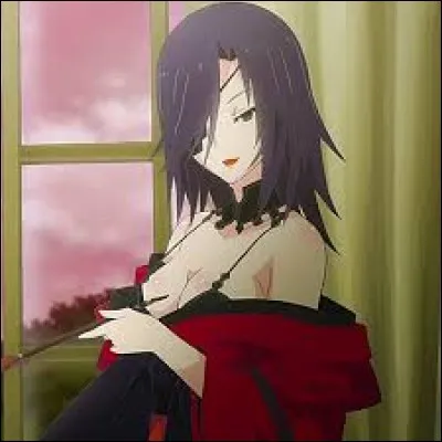 Whats is the name of this character ?